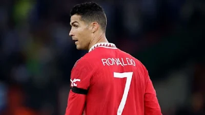 What can Cristiano Ronaldo do