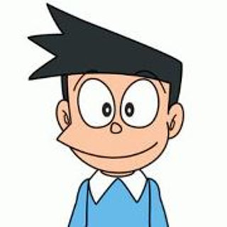 Suneo Honekawa - doraemon