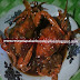 Resep masak kepiting  saos tiram 