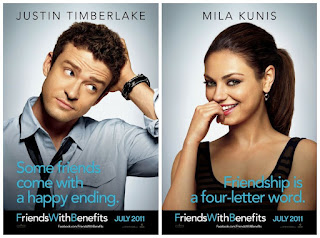 Download Friends with Benefits (2011) Full movie (Hindi-English) 480p [350MB] || 720p [1GB]