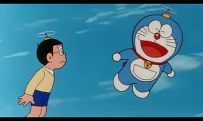 Doraemon Images 