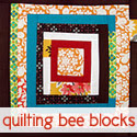 Quilting Bee Blocks