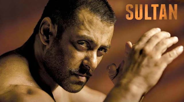 Sultan review: Salman Khan and Anushka Sharma's Romance smells a BoxOffice Blockbuster