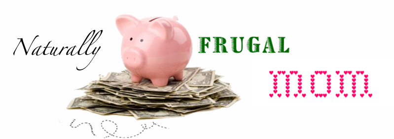 Naturally Frugal Mom