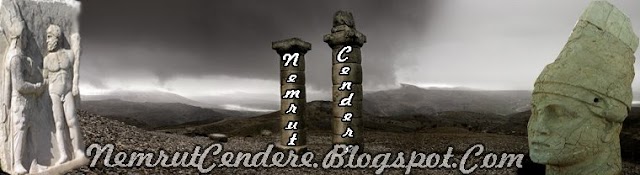 Nemrud'a yolculuk şiiri