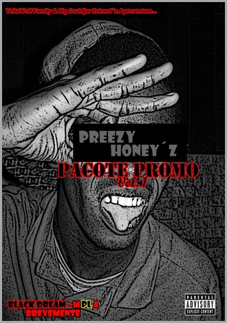 Mixtape PreezY hOneY´zZ