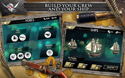 Assassin's Creed Pirates APK