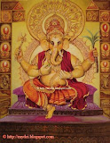 7. Siddhi Ganapati