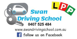  Swan Driving School