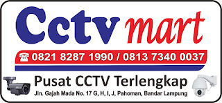 CCTV Mart Logo