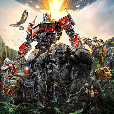 Transformers: Rise of the Beasts - Synopsis