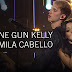 Machine Gun Kelly x Camila Cabello - "Bad Things" Performance 