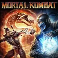 mortal kombat 9 apk