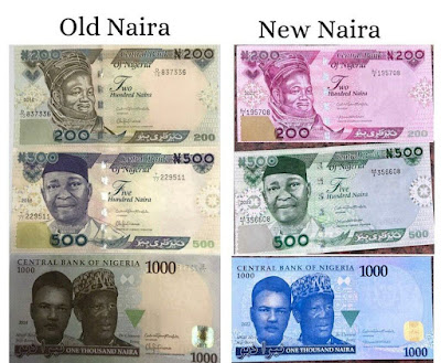 CBN denies directing banks to accept old Naira notes, clarifies position on currency crisis