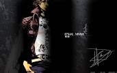 #37 Air Gear Wallpaper