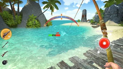 Last Fishing: Monster Clash Download