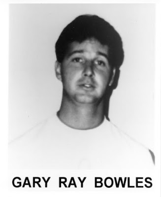 Gary Ray Bowles