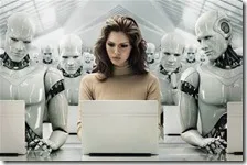 Robot