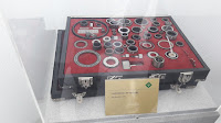 Шате-М Плюс: поездка в Германию, Schaeffler