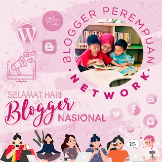 Blogger Perempuan