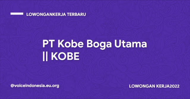 logo png KOBE