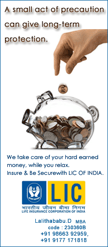 A small act of precaution can give long-term protection.