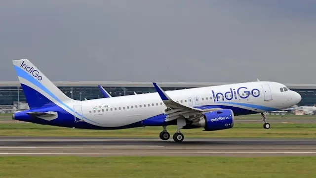 India Domestic Flight