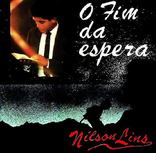 Nilson Lins - O Fim da Espera (1986)