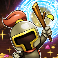 Heroic Uncle Kim Unlimited Currency MOD APK