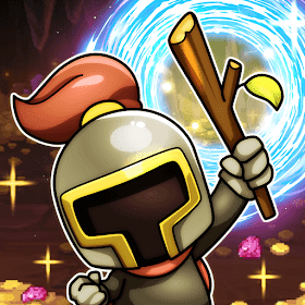 Heroic Uncle Kim - VER. 1.0.48 Unlimited Currency MOD APK