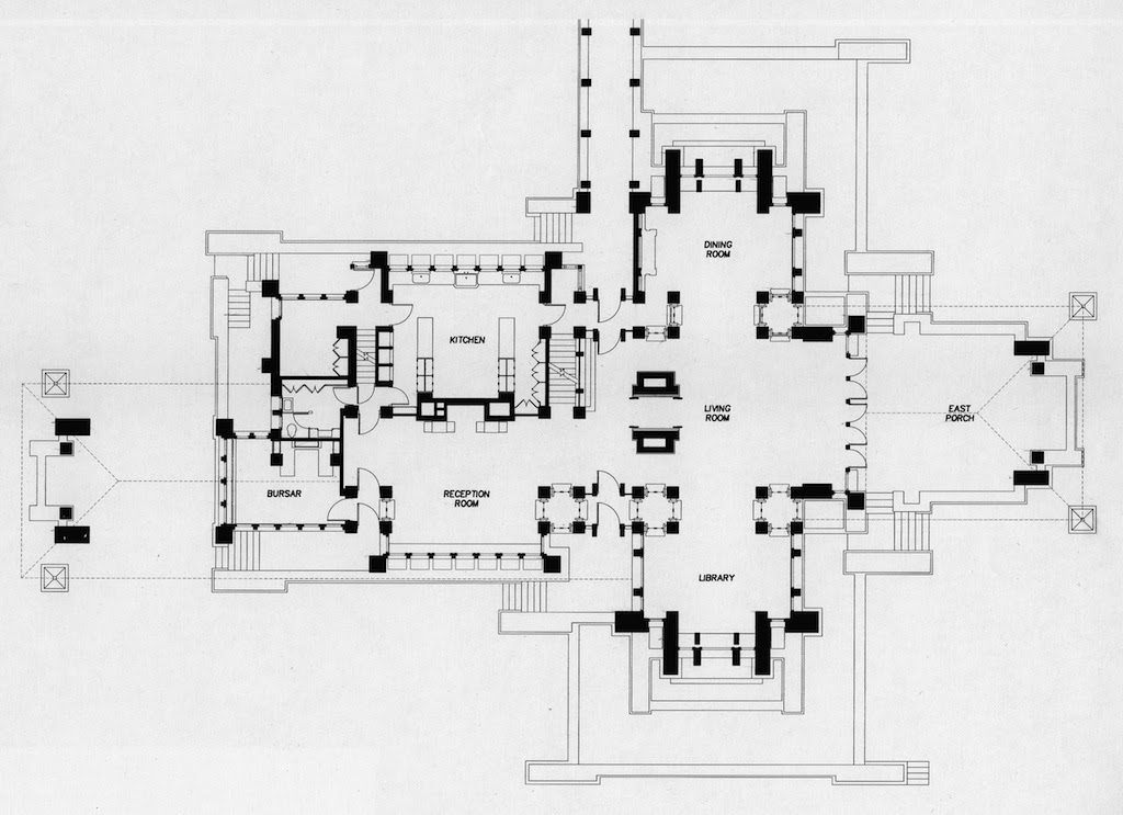 Elegant 33 Martin House Plans