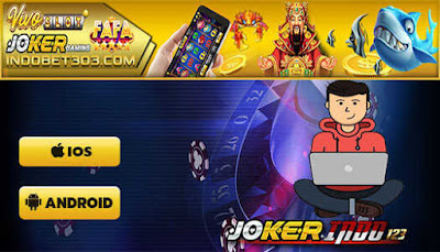 Situs Judi Game Slot Joker123 Terbaik