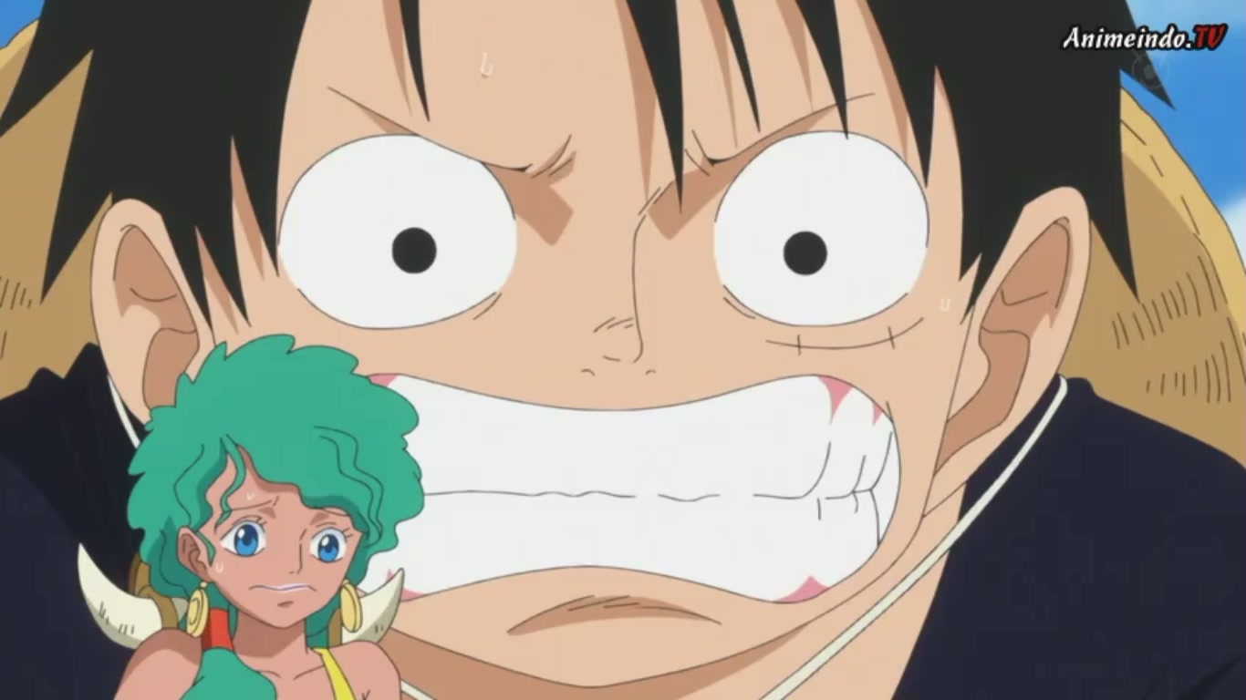 One Piece New World Indowebster  KOLEKSI GAMBAR ONE PIECE