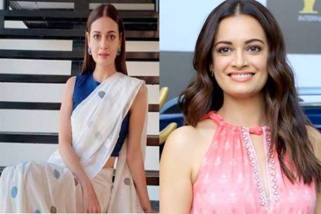 Dia Mirza Gives Birth to her Baby before Due Time