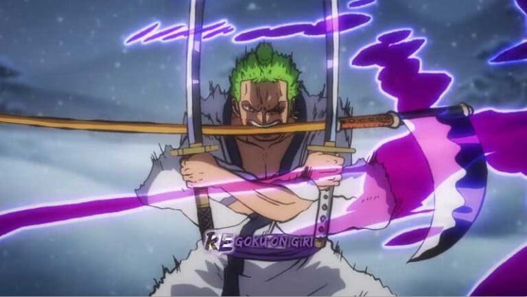 One Piece Episode 971 Subtitle Indonesia Full 1080p Hd Wooriguest