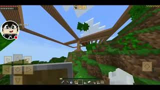 texturas de Minecraft en Crafting and building