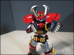 Battle Fever Robo