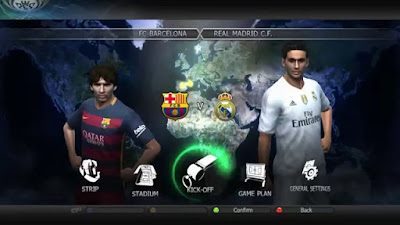 Download Game Pro Evolution Soccer 2011 Full Version