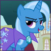 My Little Pony Character Trixie
