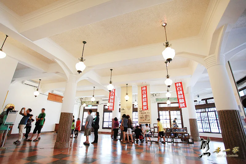 林百貨｜營業開放時間 美食餐廳｜台南古蹟景點｜頂樓神社的百貨公司