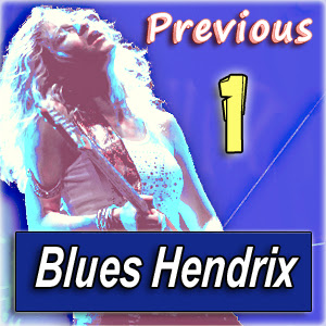 PREVIOUS (Blues Women) 01 · by Blues Hendrix