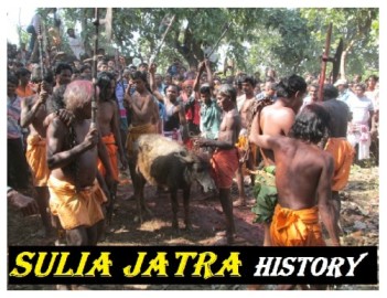 sulia-jatra-history