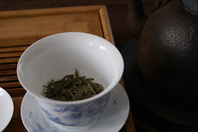 blog de thé