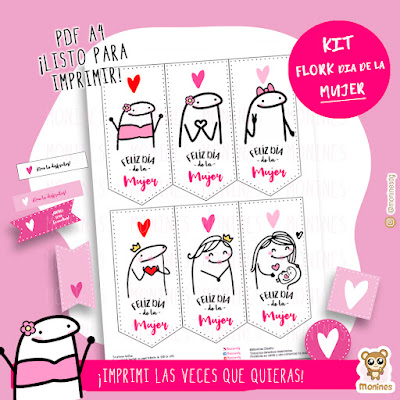 dia de la mujer