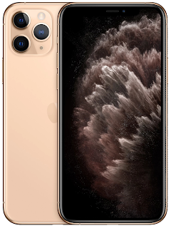 Apple iPhone 11 Pro Max Mobile Specifications