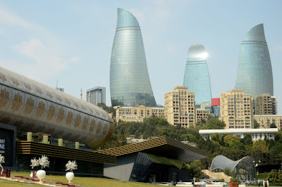 Imagen de Baku