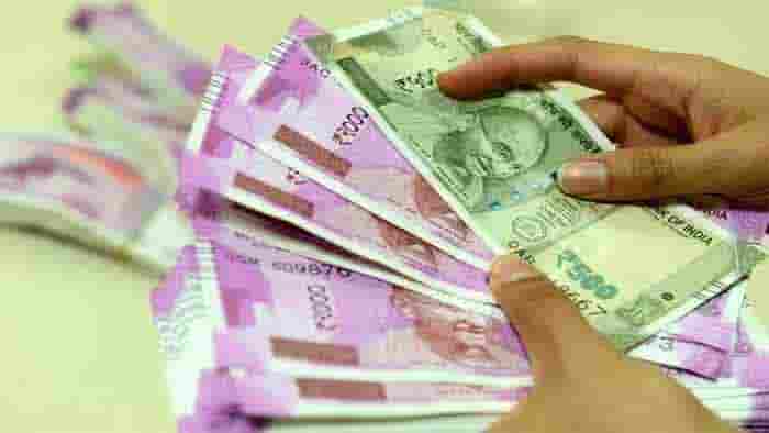 Central Government employees salary to increase hugely under the new formula, Newdelhi, News, Top-Headlines, National, Central Government, Salary, Food, Dress.