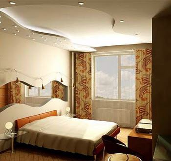 Desain Interior Apartemen 2 Kamar Tidur Di Surabaya