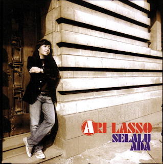 Download Ari Lasso Mp3 Album Selalu Ada Full Rar 2006