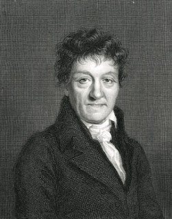 Lazare Carnot (1753-1823), l’un des fondateurs de l’École Polytechnique.